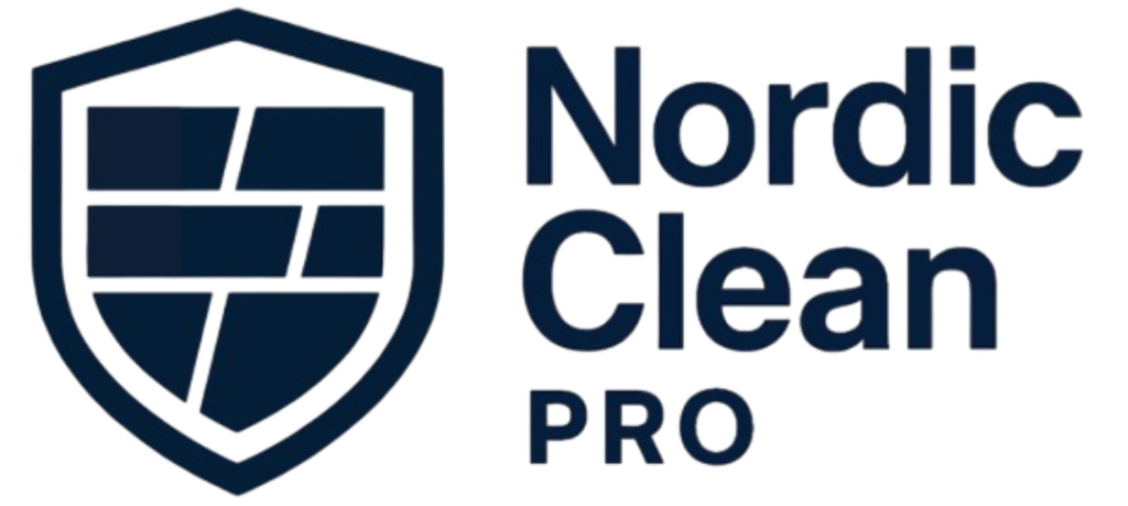 NordicCleanProLogo