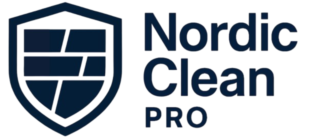 NordicCleanProLogo